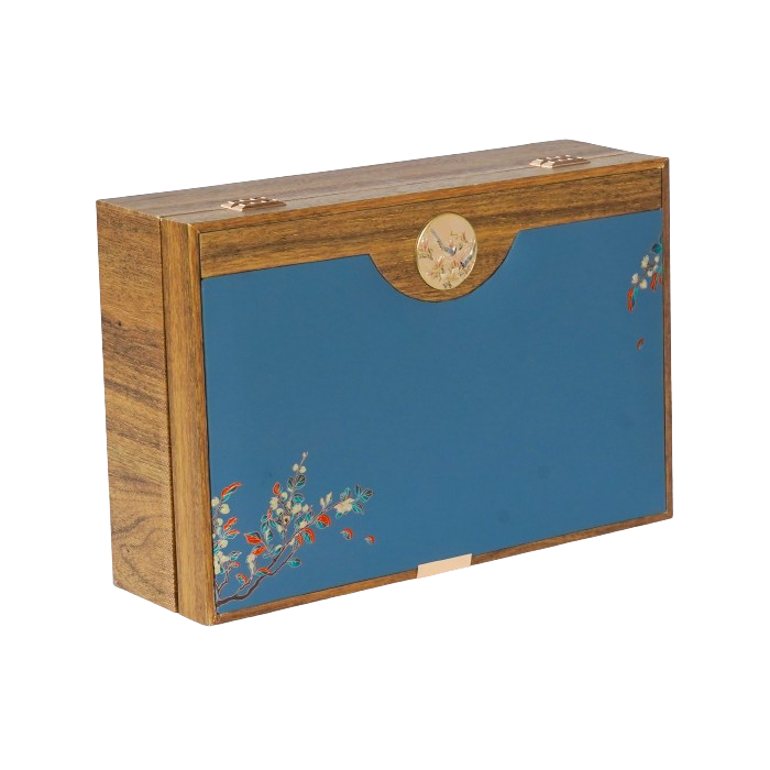 Color box
